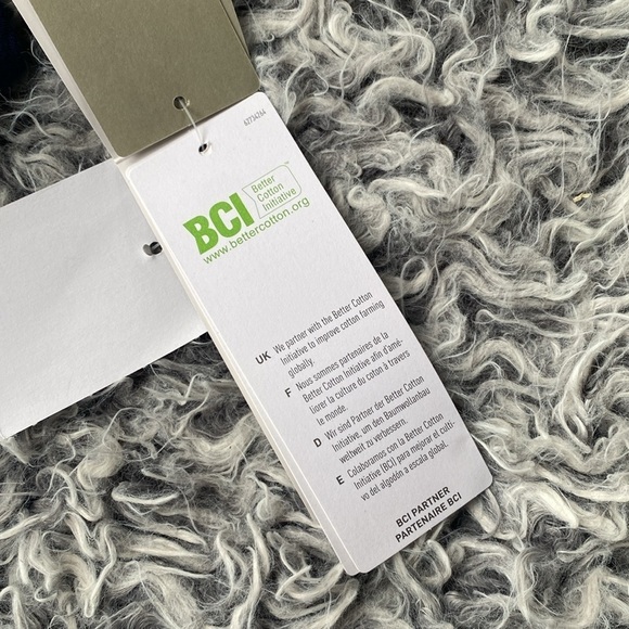 NWT Adidas Blue Classic CLIMALITE Tee Shirt Size XL - Picture 7 of 9